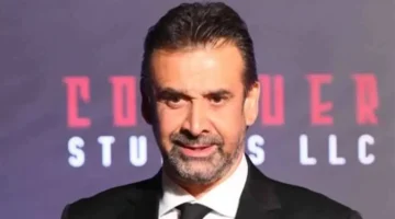 بصمة سينمائية فريدة.. كيف تربع كريم عبد العزيز على عرش شباك التذاكر العربي؟